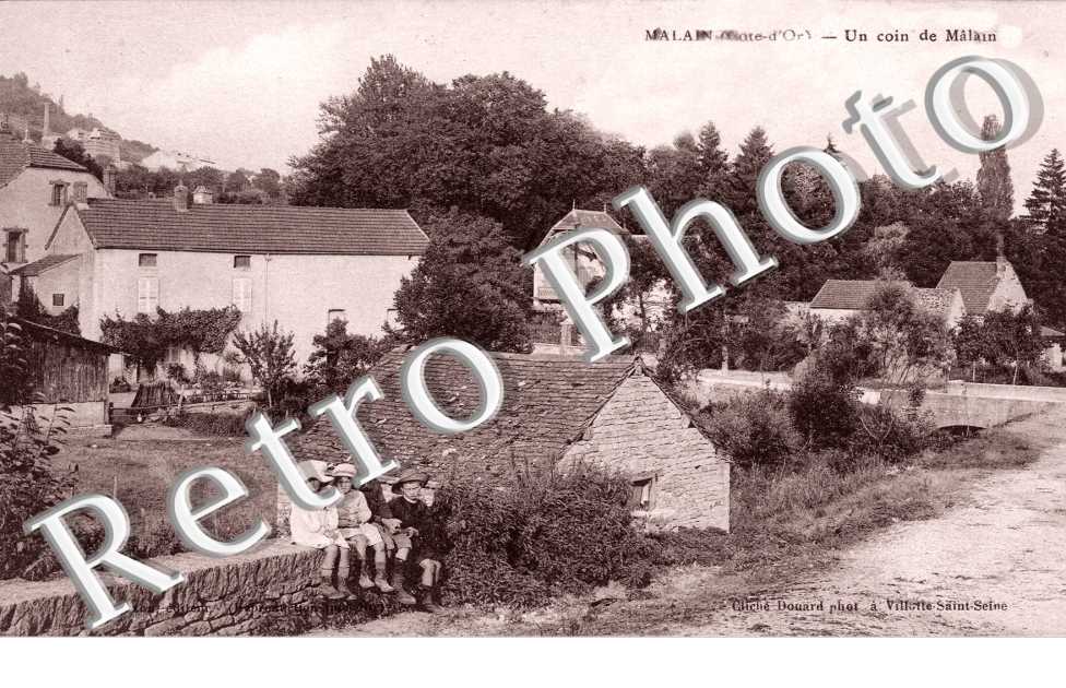 Un du Village