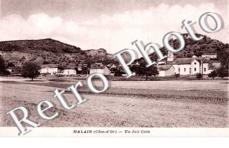 Un Joli Coin