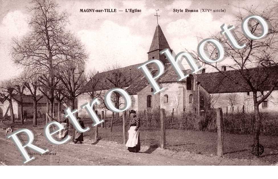 l'Eglise