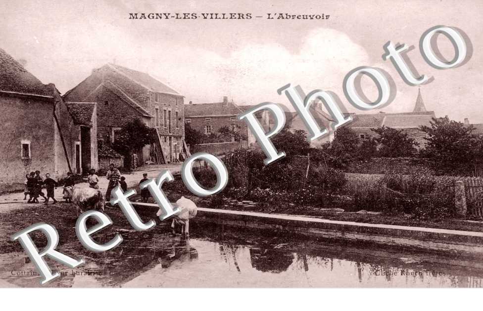 l'Abreuvoir