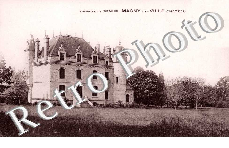 chateau