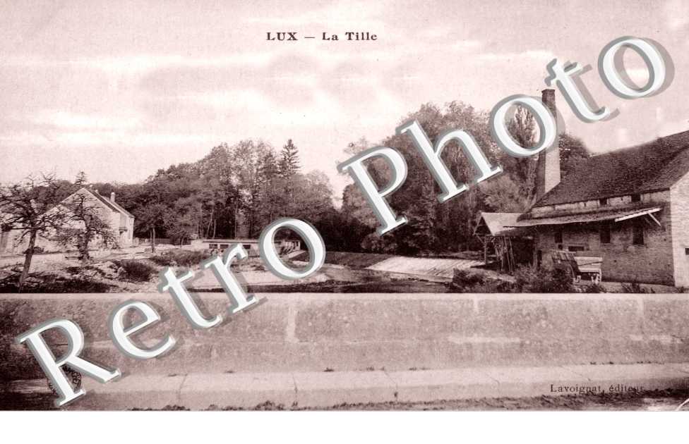 La Tille