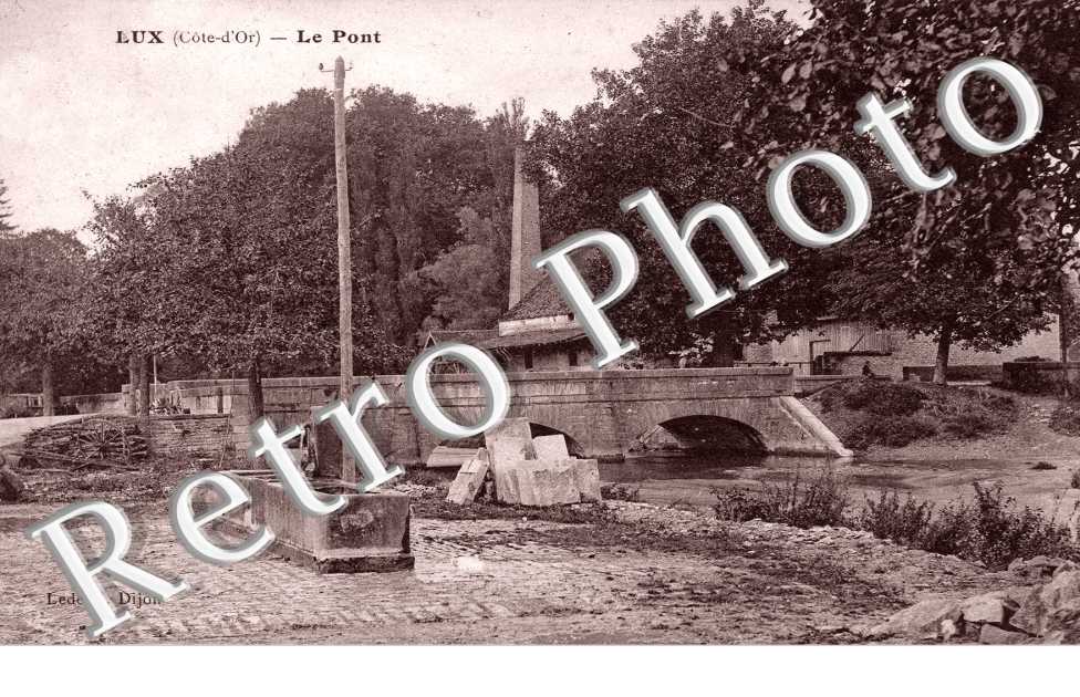 Le Pont
