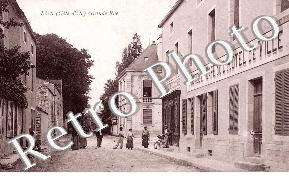 Grande Rue