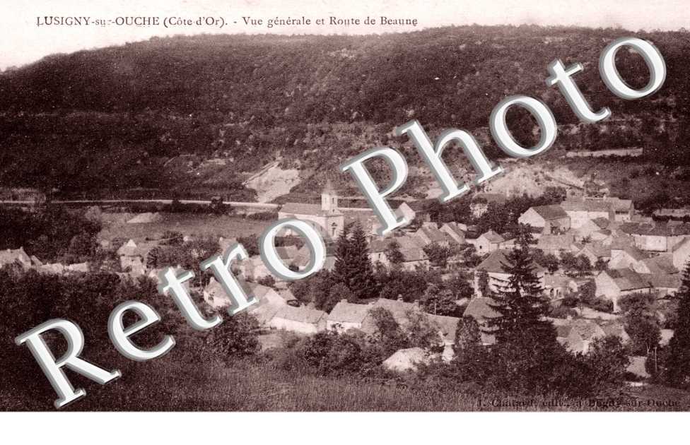 vue generale