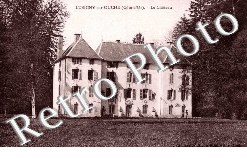le Château