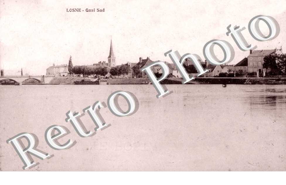 Quai Sud