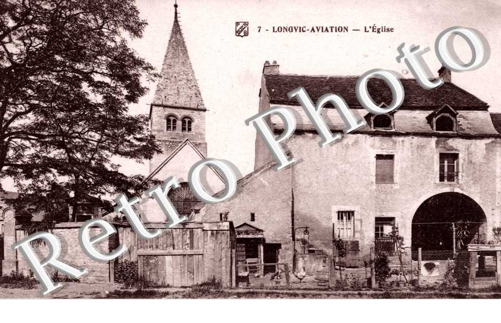 l'eglise
