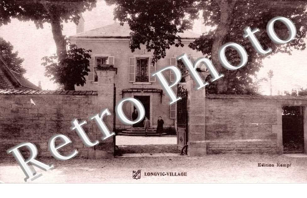 Longvic-Village