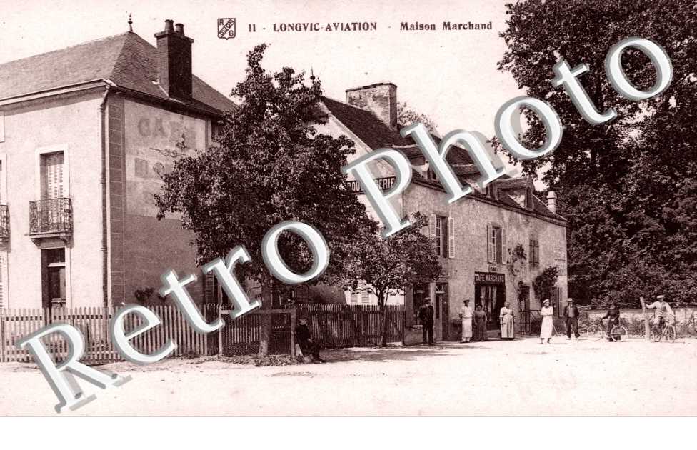 Maison Marchand