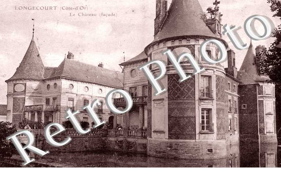le Chateau
