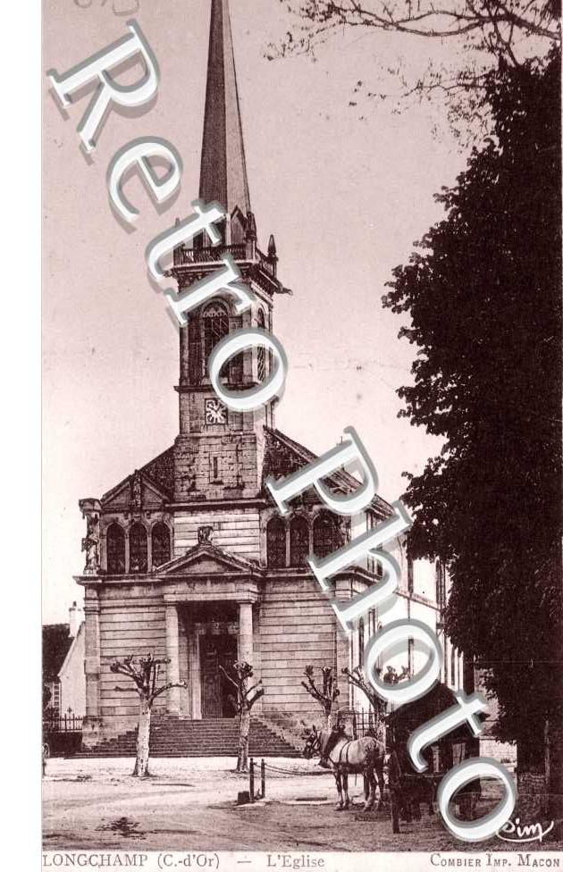 L'Eglise