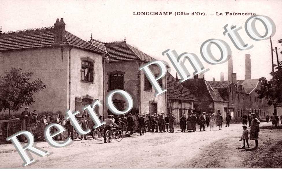 la Faiencerie