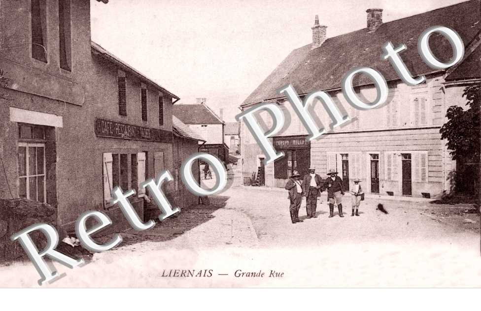 Grande rue