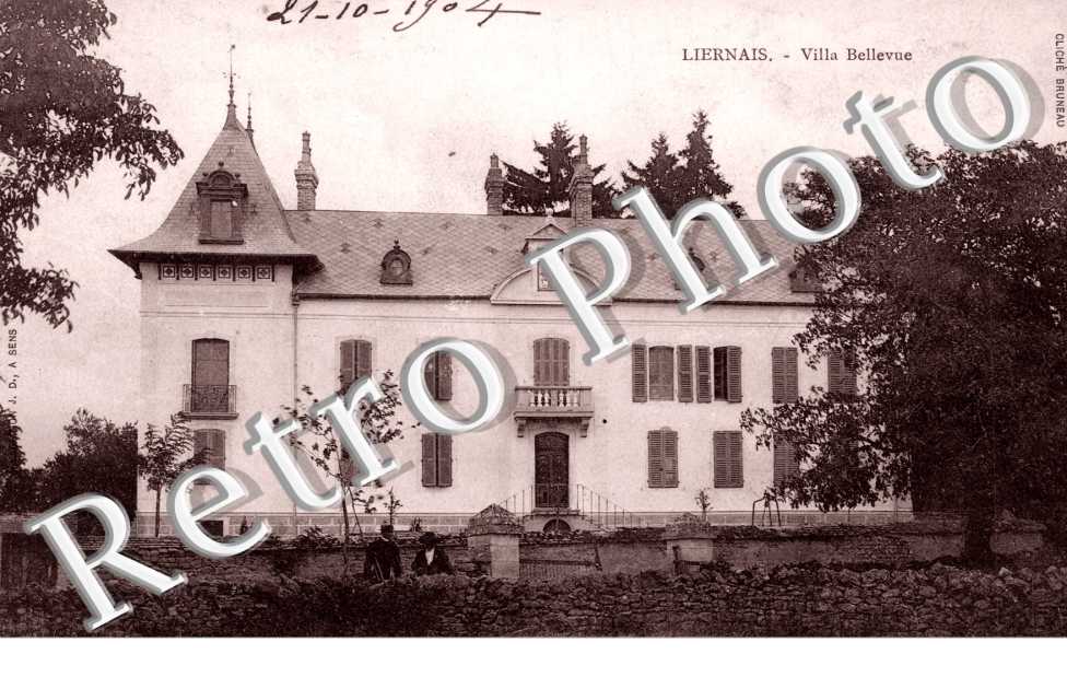 Villa Bellevue