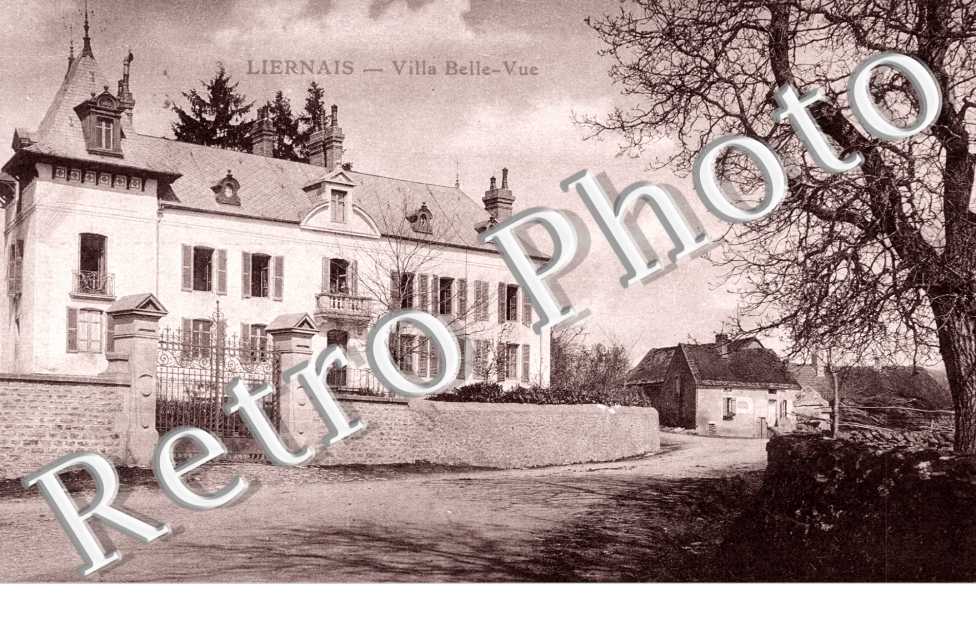 Villa Belle-Vue