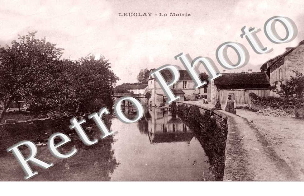 la Mairie