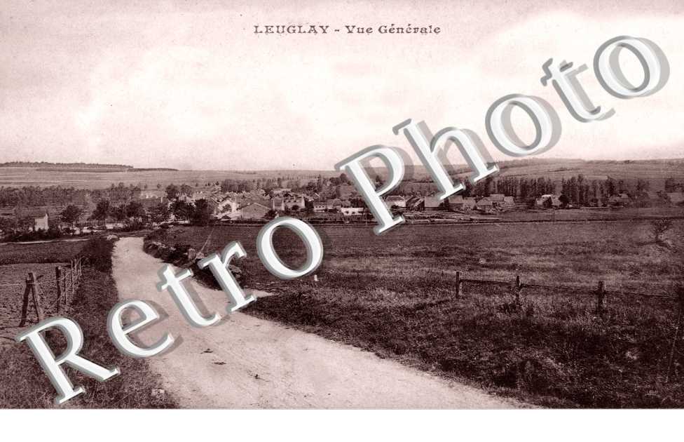 Vue générale