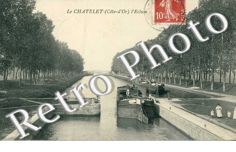 l'Ecluse