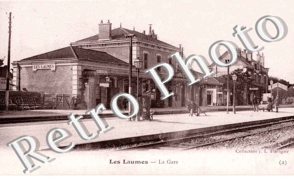la Gare