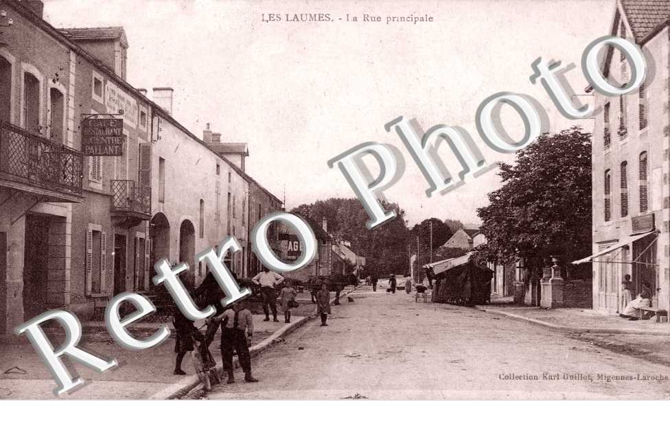 Rue Principale