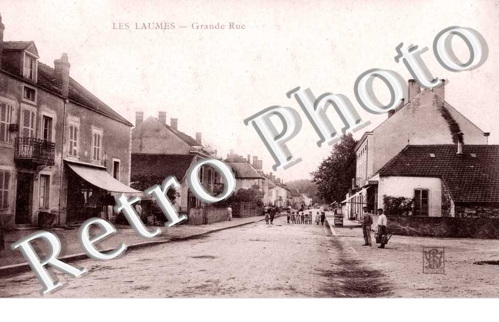 Grande Rue