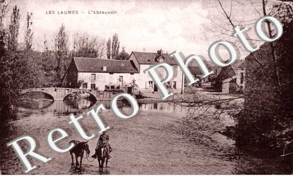 l'Abreuvoir