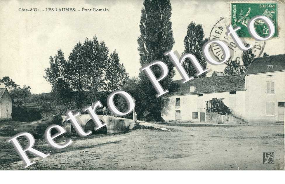 Pont Romain