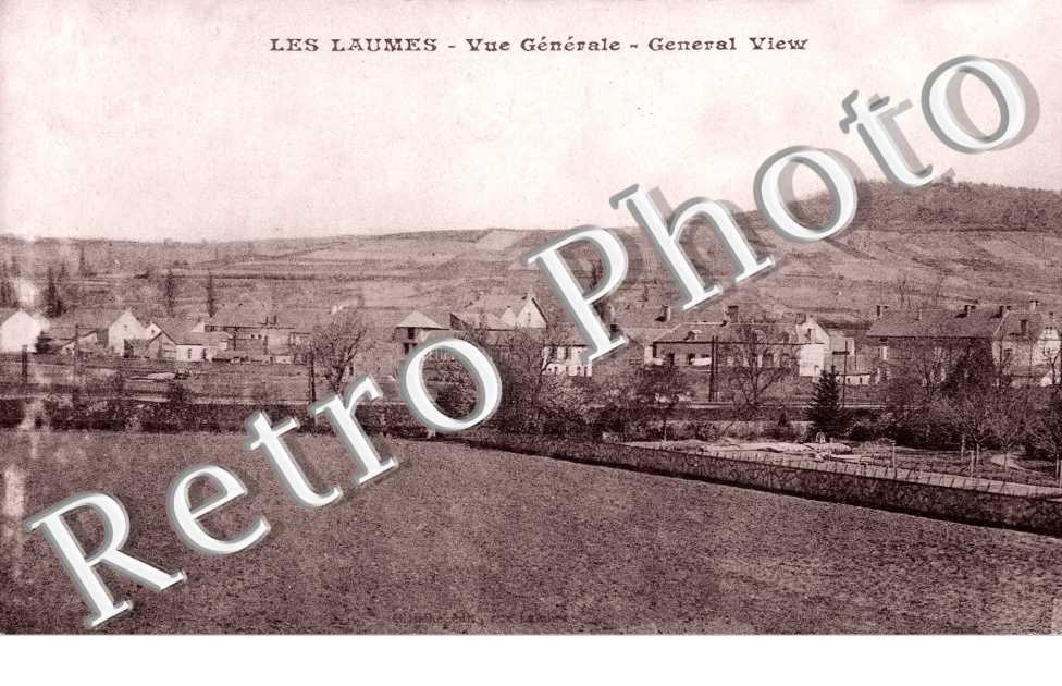 Vue generale