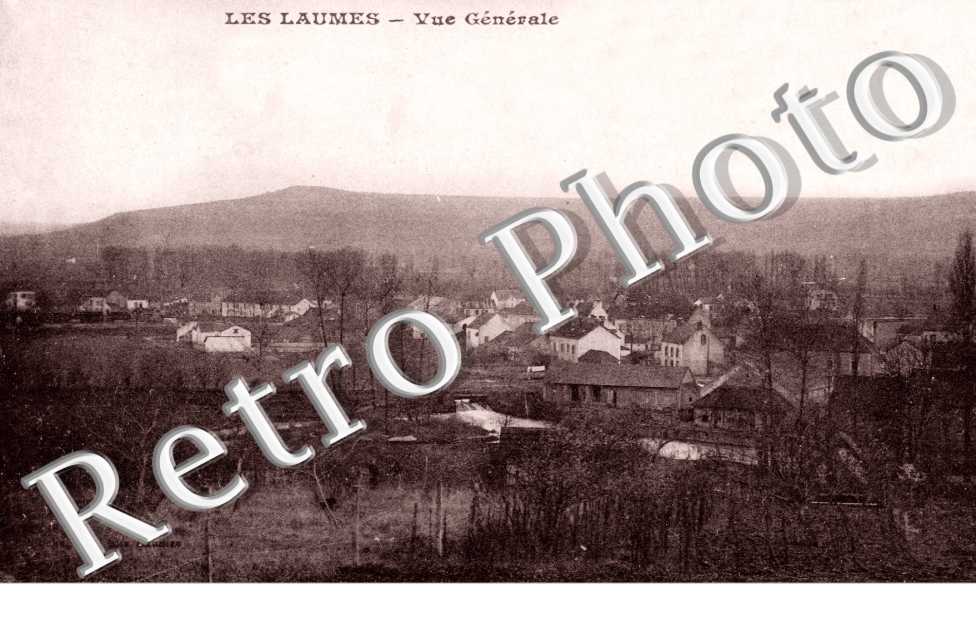 Vue generale