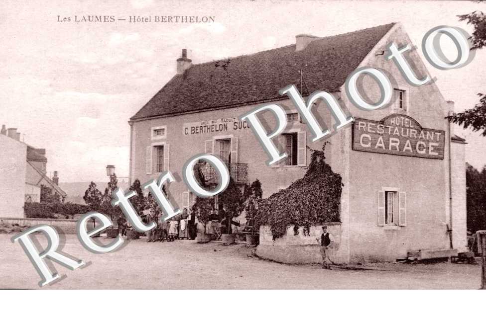 Hotel Berthelon