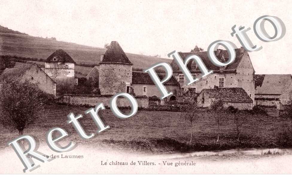 Vue generale