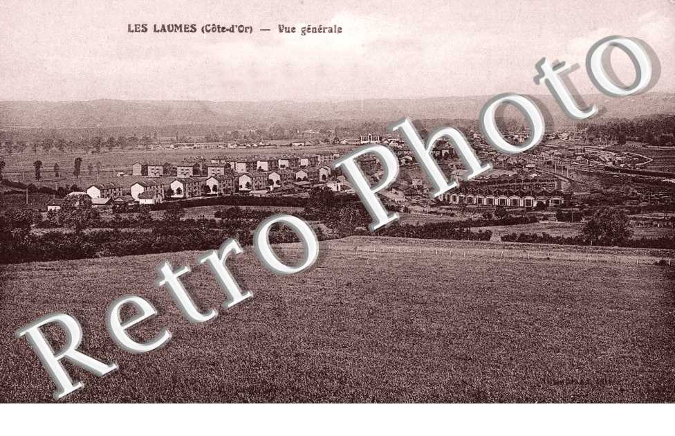 Vue Generale