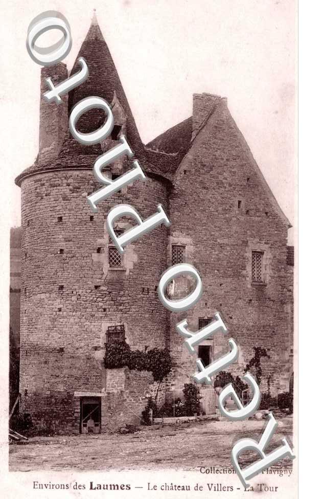 Le Chateau