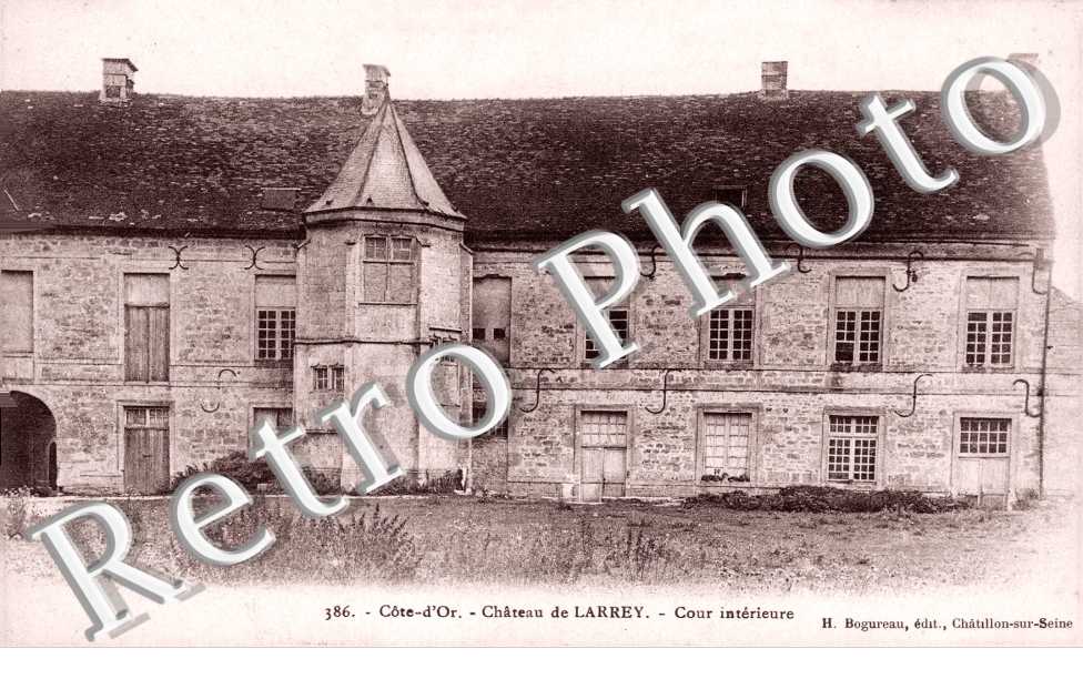 le Chateau