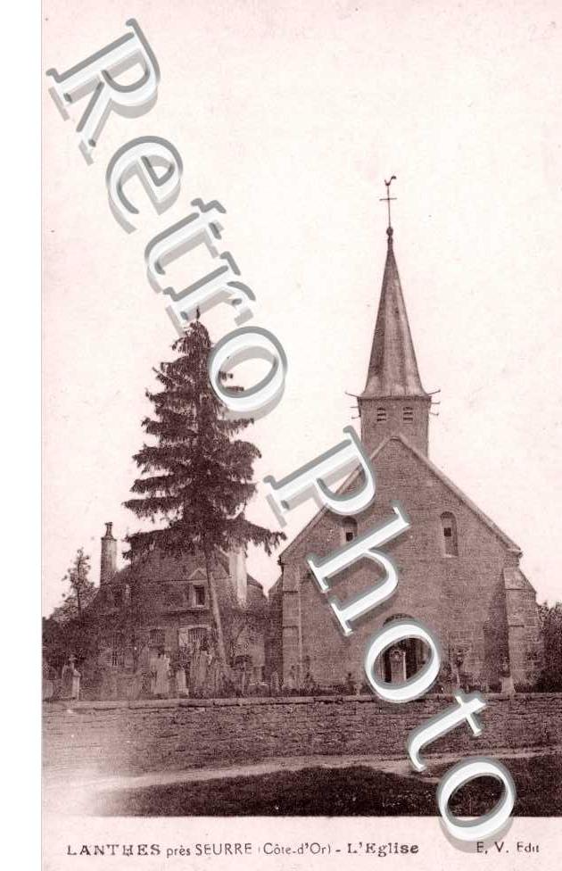 l'Eglise