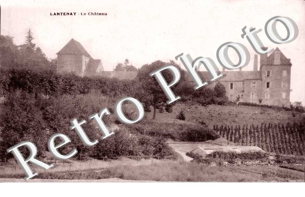 le Chateau