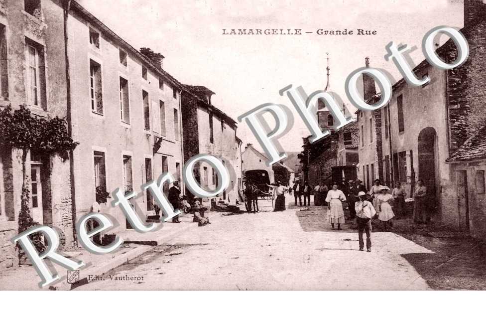 Grande Rue