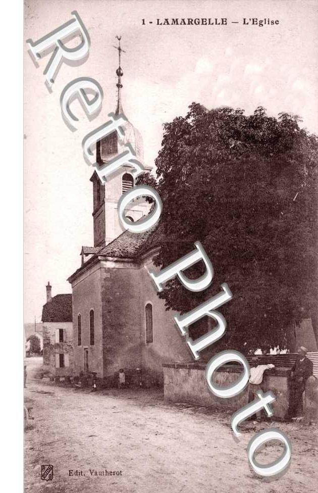 l'eglise