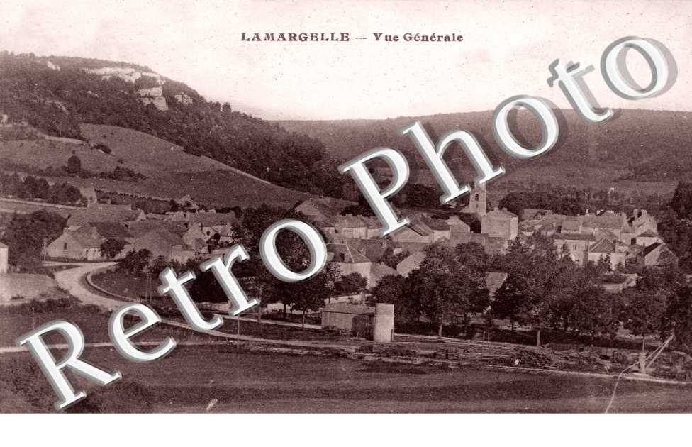 Vue Generale