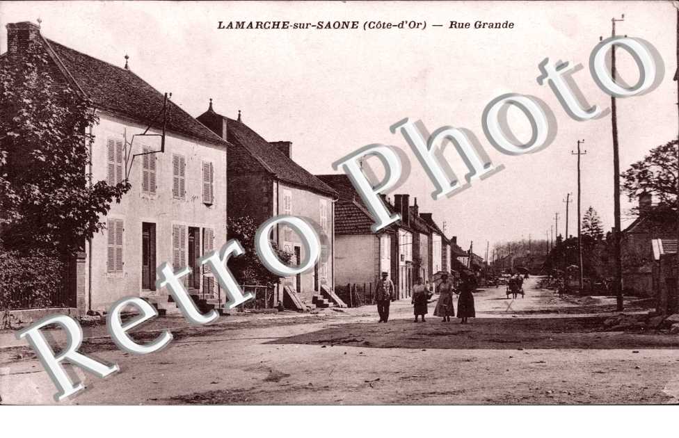 Rue grande