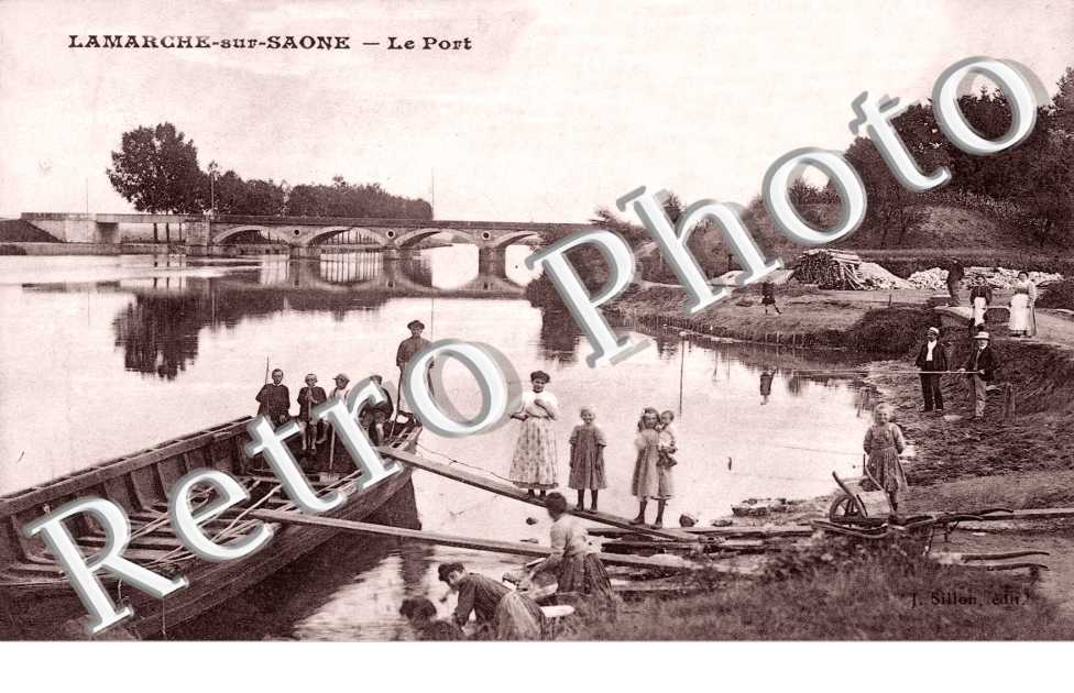 le Port