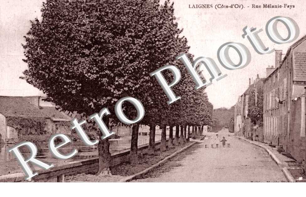 Rue Melanie Fays