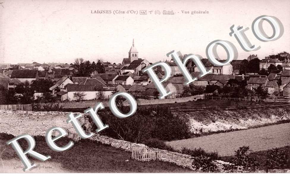 Vue generale