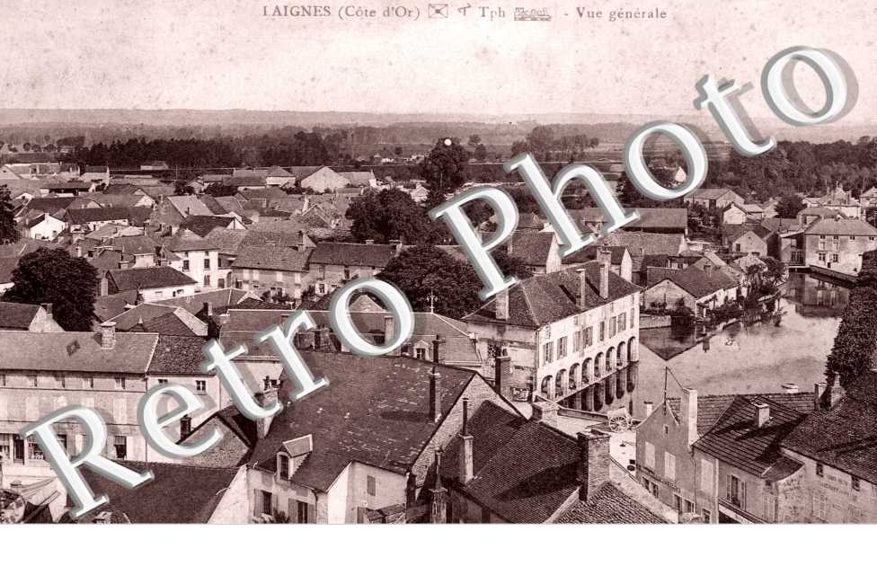 Vue generale