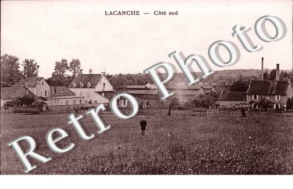 Cote Sud