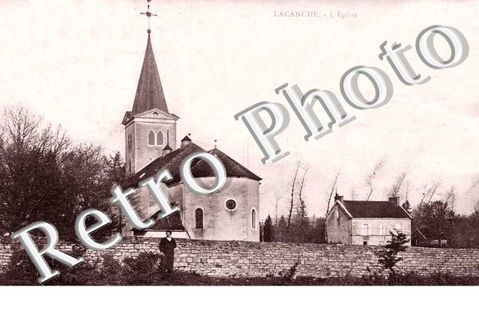 L'Eglise