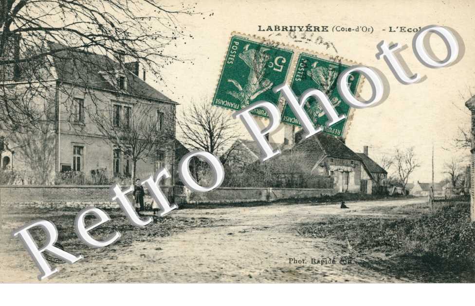l'Ecole