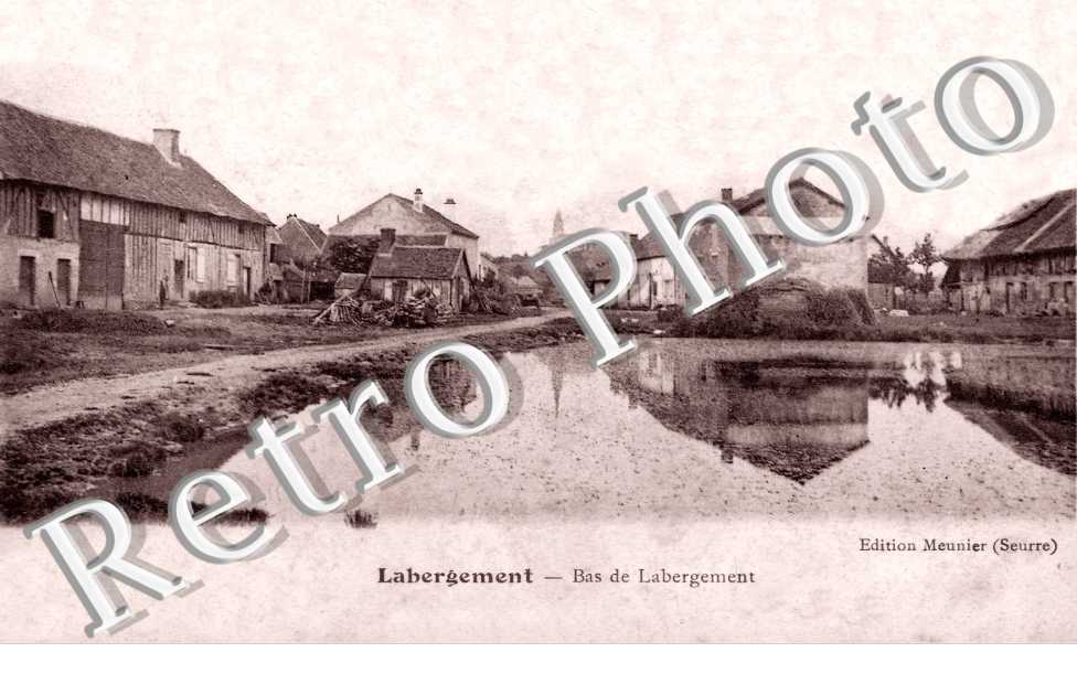 Le Bas du Village