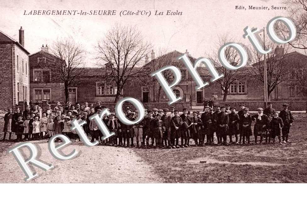 les Ecoles